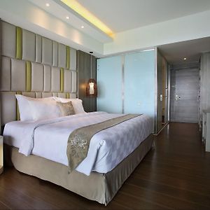 Deluxe Kamer met een King Size Bed